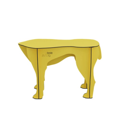 Tabouret Sultan