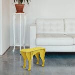Tabouret Sultan