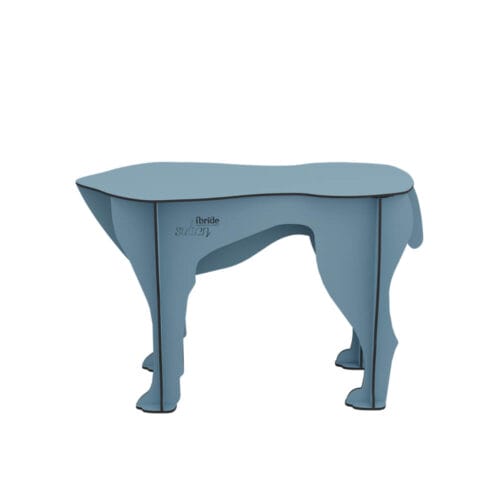 Tabouret Sultan