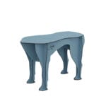Tabouret Sultan
