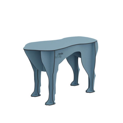 Tabouret Sultan