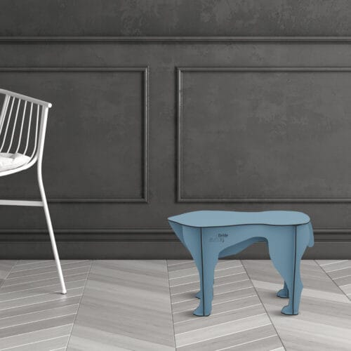 Tabouret Sultan