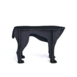 Tabouret Sultan