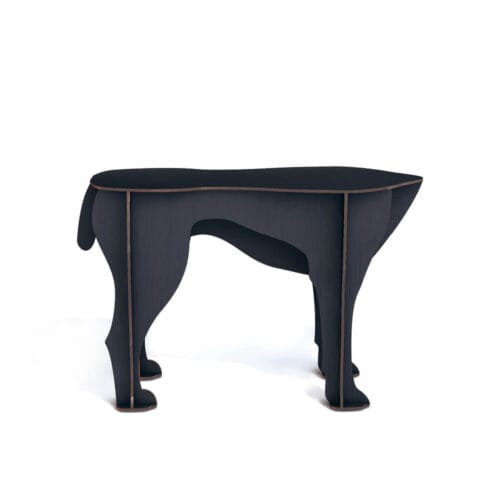 Tabouret Sultan