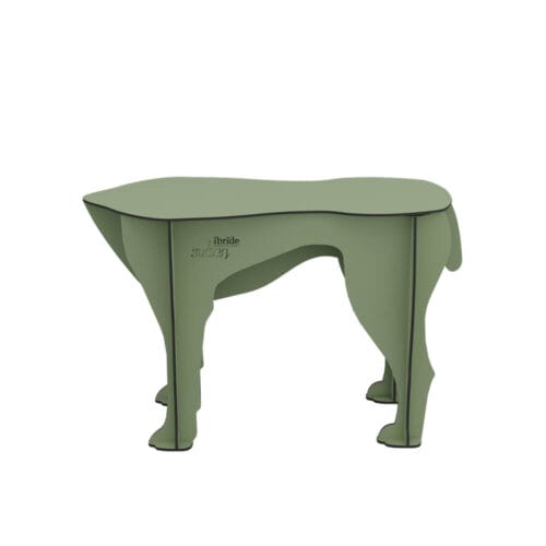 Tabouret Sultan