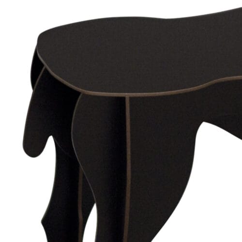 Tabouret Sultan