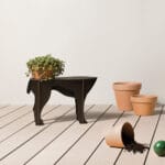 Tabouret Sultan