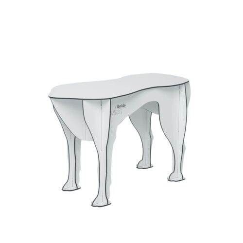 Tabouret Sultan