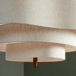 Suspension Pebble