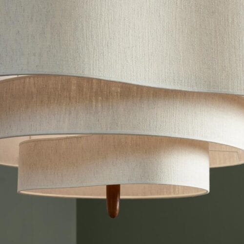 Suspension Pebble