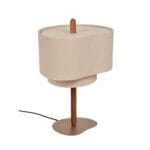 Lampe de table Pebble