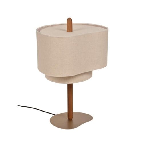 Lampe de table Pebble