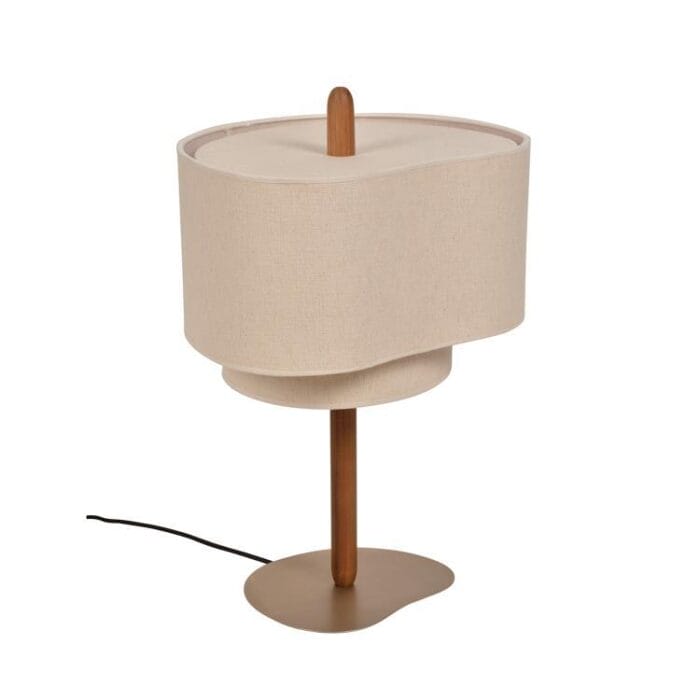 Lampe de table Pebble