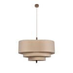 Suspension Pebble