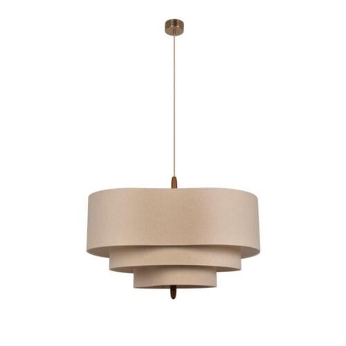 Suspension Pebble