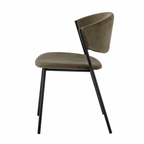 Chaise Marlo (lot de 2)
