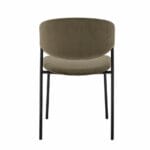 Chaise Marlo (lot de 2)