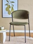 Chaise Marlo (lot de 2)