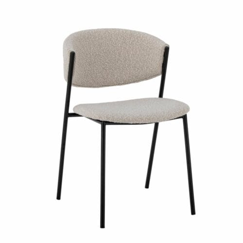 Chaise Marlo (lot de 2)