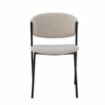 Chaise Marlo (lot de 2)