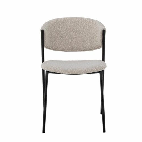 Chaise Marlo (lot de 2)