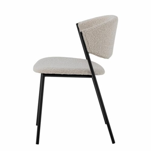 Chaise Marlo (lot de 2)