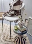 Chaise Marlo (lot de 2)