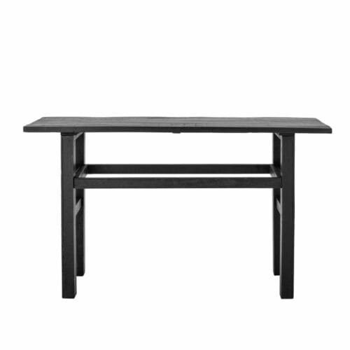 Console Riber