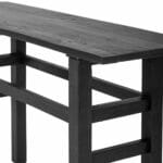 Console Riber