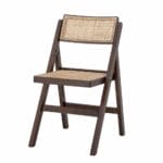 Chaise Loupe (lot de 2)