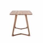 Table de repas Luie