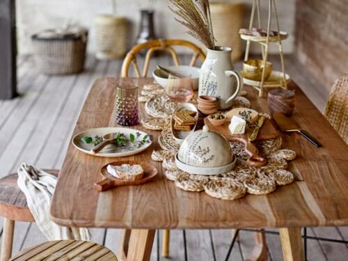 Table de repas Luie