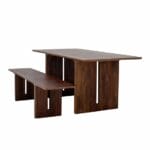 Table de repas Milow