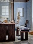 Table de repas Milow