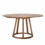 Table de repas Avalon