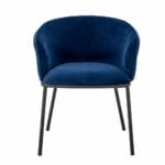 Chaise Cortone (lot de 2)