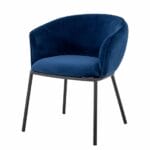 Chaise Cortone (lot de 2)
