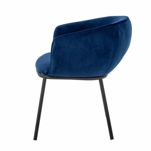 Chaise Cortone (lot de 2)