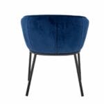 Chaise Cortone (lot de 2)