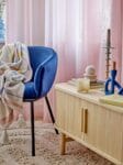 Chaise Cortone (lot de 2)