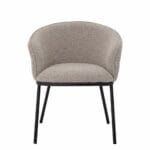 Chaise Cortone (lot de 2)