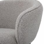 Chaise Cortone (lot de 2)