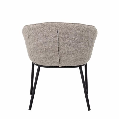 Chaise Cortone (lot de 2)