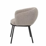 Chaise Cortone (lot de 2)