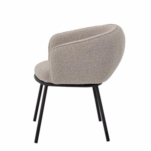Chaise Cortone (lot de 2)