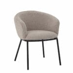 Chaise Cortone (lot de 2)
