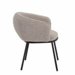 Chaise Cortone (lot de 2)