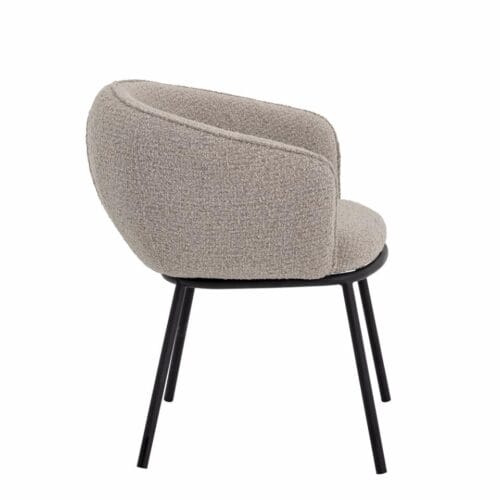 Chaise Cortone (lot de 2)