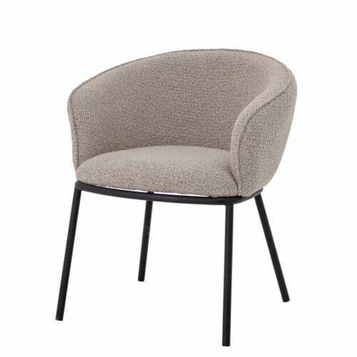 Chaise Cortone (lot de 2)