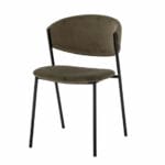 Chaise Marlo (lot de 2)